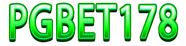 LOGO SITUS PGBET178
